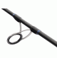 Retaliate X Light Jigging Spin Rod - Light Jigging -  6 feet - 1.88 Meters - 120 gr - 1621293 - Penn